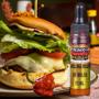 Imagem de Molho De Pimenta Carolina Reaper Original Sem Glúten 15 Ml