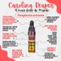 Imagem de Molho De Pimenta Carolina Reaper Original Sem Glúten 15 Ml