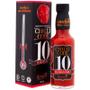 Imagem de Molho de Pimenta Chilli Code 10 Habanero Bombay 60ml