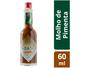 Molho de Pimenta Chipotle Sauce Tabasco 60ml Imagem de Molho de Pimenta Chipotle Sauce Tabasco 60ml