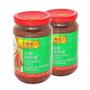 Imagem de Molho De Pimenta E Alho Chili Garlic 368gr (kit Com 2) -Lkk