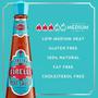 Molho De Pimenta Italiano Firelli 148Ml Imagem de Molho De Pimenta Italiano Firelli 148Ml