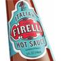 Molho De Pimenta Italiano Firelli 148Ml Imagem de Molho De Pimenta Italiano Firelli 148Ml