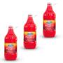Imagem de Molho de Pimenta Lanchero Tradicional 3L Kit com 3 !!