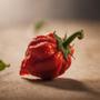 Imagem de Molho de Pimenta Scorpion D'horta 150ml - A 2ª Mais picante