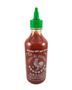 Imagem de Molho de Pimenta Sriracha Hot Chili Galo 482G Huy Fong