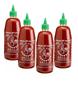 Imagem de Molho de Pimenta Sriracha Tailandês Galo 793g (Kit com 4 unid.)
