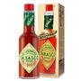Imagem de Molho de Pimenta TABASCO Garlic (Alho) 60ml