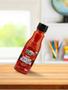 Imagem de Molho de Pimenta Vermelha Brasileiríssimo 170 ML