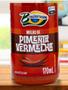 Imagem de Molho de Pimenta Vermelha Brasileiríssimo 170 ML