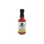 Imagem de Molho de Pimenta Vermelha Orgânico 45ml - Jatobá
