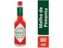 Imagem de Molho de Pimenta Vermelha Tabasco 60ml