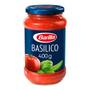 Imagem de Molho de Tomate Barilla Basilico 400g