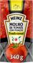 Imagem de Molho de Tomate com Pedaços Tradicional 300g Original Heinz