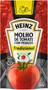 Imagem de Molho de Tomate com Pedaços Tradicional 300g Original Heinz