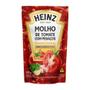 Imagem de Molho de Tomate Heinz Tradicional Sachê 240g - Embalagem com 32 Unidades