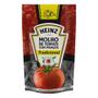 Imagem de Molho de Tomate Heinz Tradicional Sachê 300g - Embalagem com 24 Unidades