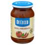 Imagem de Molho de Tomate Sugo allArrabbiata com Pimenta Chilli 400g