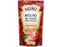 Imagem de Molho de Tomate Tradicional Heinz 300g