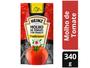 Imagem de Molho de Tomate Tradicional Heinz 340g