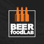 Imagem de Molho Especial Beer Burger Sauce com Cerveja Ipa 200ml  Beerfoodlab