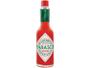 Imagem de Molho original tabasco pimenta 60ml