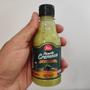 Imagem de Molho Pimenta Cremosa Gourmet Com Azeitonas Picância Suave Bahia Premium 200ml (até 8 sabores)