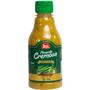 Imagem de Molho Pimenta Cremosa Jalapeño Gourmet Ardência Suave 200ml Bahia Premium  Até 8 Sabores