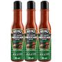 Imagem de Molho Pimenta Heinz Jalapeo Forte 80ml (3 unid)