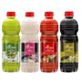 Imagem de Molho Real Sabor 900ml Pimenta Alho Salada Shoyu Ltt Alimentos