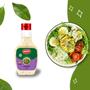 Imagem de Molho Salada Caesar 260ml Bisnaga DMais