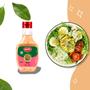 Imagem de Molho Salada Rose 260ml Bisnaga DMais