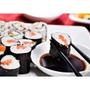 Imagem de Molho Shoyu Tradicional Sakura - 150ml