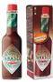 Imagem de Molho Tabasco Chipotle Pepper Sauce 60Ml