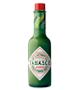 Imagem de Molho TABASCO Green Pepper Sauce 60ml (3 unidades)