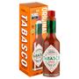 Imagem de Molho Tabasco Red Pepper Sauce 60ml