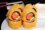 Imagem de Molho Tarê Para Sushi Temaki Hotroll Mitsuwa 5 Litros