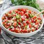 Imagem de Molho Vinagrete Bom Sabor Kit Caixa com 66 Unidades Para Salada Legumes Sache 4ml Saudavel