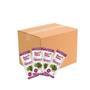 Imagem de Molho Vinagrete Bom Sabor Kit Caixa com 66 Unidades Para Salada Legumes Sache 4ml Saudavel