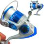 Imagem de Molinete 2000 Pesca com Linha 0.18/240m 0.20/195m 0.25/125m