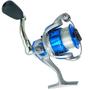 Imagem de Molinete 2000 Pesca com Linha 0.18/240m 0.20/195m 0.25/125m