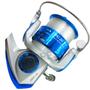 Imagem de Molinete 2000 Pesca com Linha 0.18/240m 0.20/195m 0.25/125m