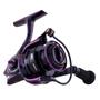 Imagem de Molinete Abu Garcia Ike SP30 REVO2IKESP30 6.2:1 Drag 5,2kg