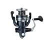 Imagem de Molinete Ambidestro Catana 2500 HG FE Aço / Alumínio / Polimero 3 + 1 Rolamentos - Shimano