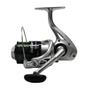 Imagem de Molinete Carretel de pesca Maruri Butterfly 4000 5.1:1 3 Rol Drag 5kg