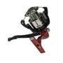 Imagem de Molinete Carretel Pesca Fishing Marine Sports Neo Plus Vista 2000FD Red Veloc 5.2:1 01 Rol