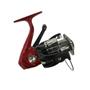 Imagem de Molinete Carretel Pesca Fishing Marine Sports Neo Plus Vista 2000FD Red Veloc 5.2:1 01 Rol