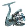 Imagem de Molinete Carretel Pesca Okuma Fishing Alaris ALS-40 Recolhimento 5.0:1 Drag 8Kg 04 Rolamentos