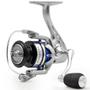 Imagem de Molinete Contest Ocean 1000 Drag 8kg 6 Rolamentos - Maruri