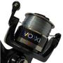 Imagem de Molinete de Pesca Com Linha no Carretel Voxxi 5000 1 Rol